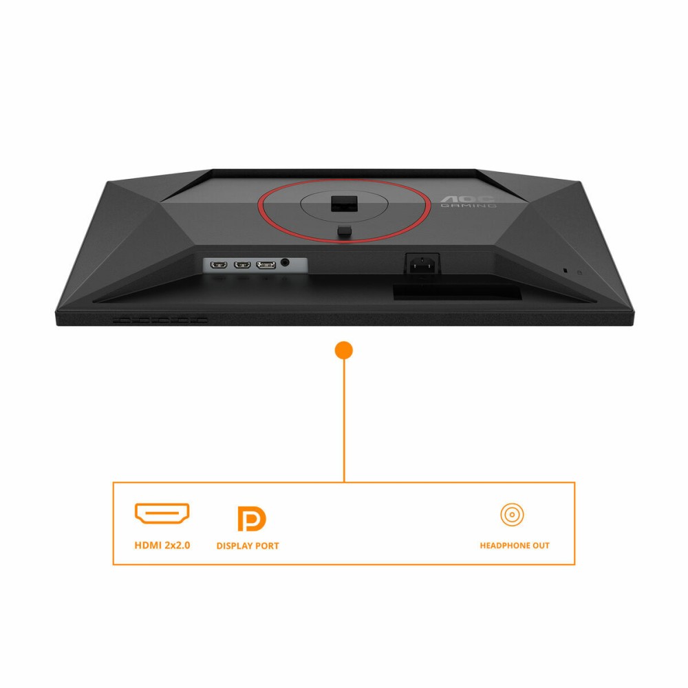 Écran AOC 24G4HA Full HD 23,8"