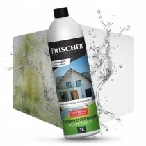 Fenstersauger Frischer