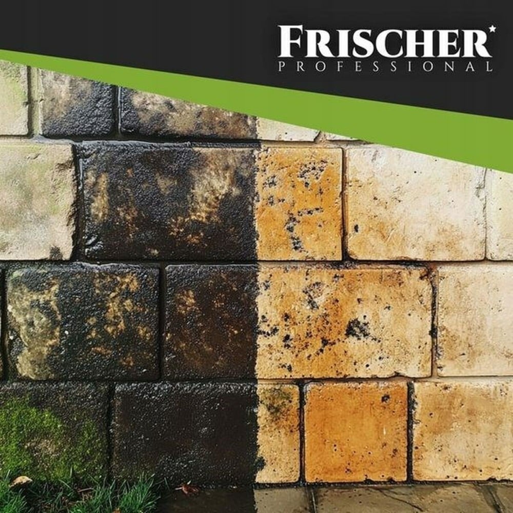 Fenstersauger Frischer