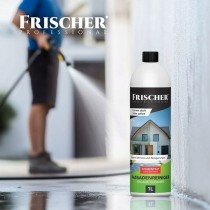 Window Vacuum Cleaner Frischer