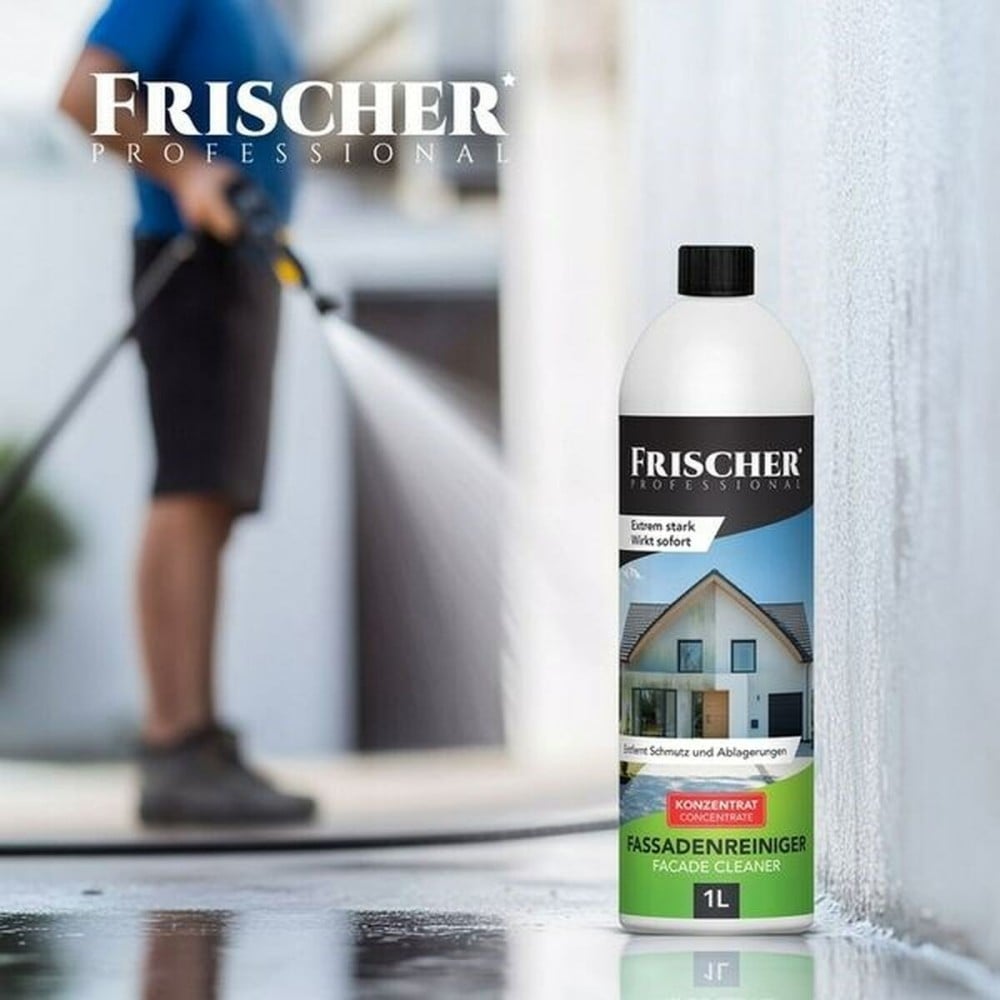 Fenstersauger Frischer