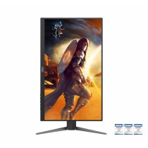 Monitor AOC 24G4HA Full HD 23,8"