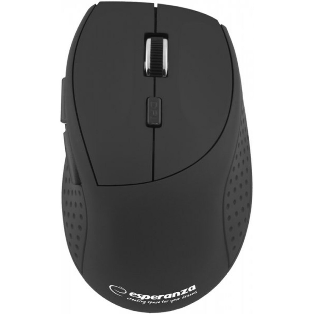 Souris Esperanza EM123K