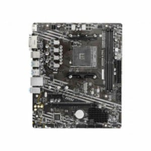 Carte Mère MSI 7C96-001R mATX AM4 AMD AM4