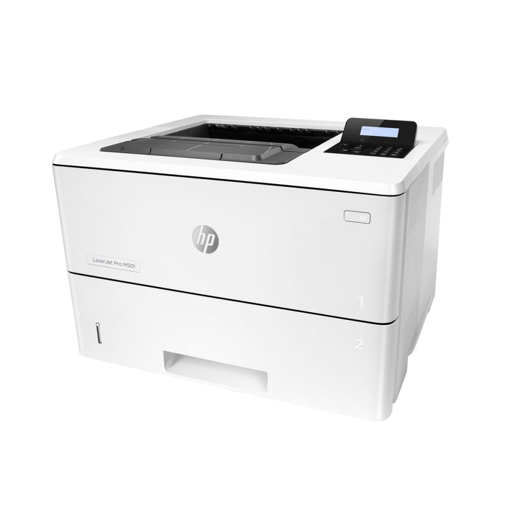 Schwarzweiß-Laserdrucker Hewlett Packard J8H61AB19