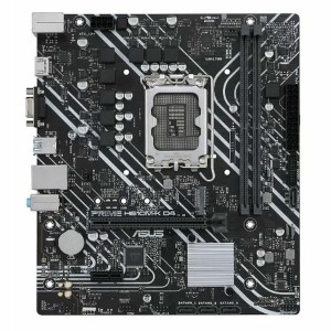Carte Mère Asus PRIME H610M-K D4 LGA 1700 LGA 1700 INTEL H610 1GB