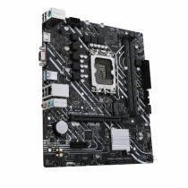 Carte Mère Asus PRIME H610M-K D4 LGA 1700 LGA 1700 INTEL H610 1GB