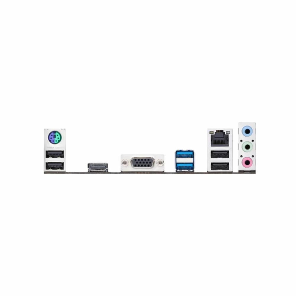 Carte Mère Asus PRIME H610M-K D4 LGA 1700 LGA 1700 INTEL H610 1GB