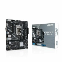 Carte Mère Asus PRIME H610M-K D4 LGA 1700 LGA 1700 INTEL H610 1GB