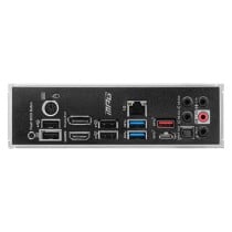 Carte Mère MSI MPG B550 Gaming Plus ATX DDR4 AM4 AMD B550 AMD AM4