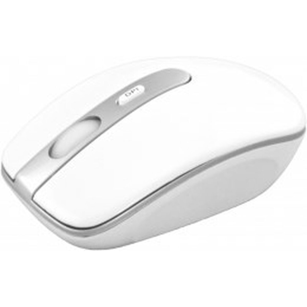 clavier et souris Esperanza EK122W Blanc QWERTY