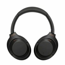 Casque Sony WH-1000XM4 Noir Bluetooth