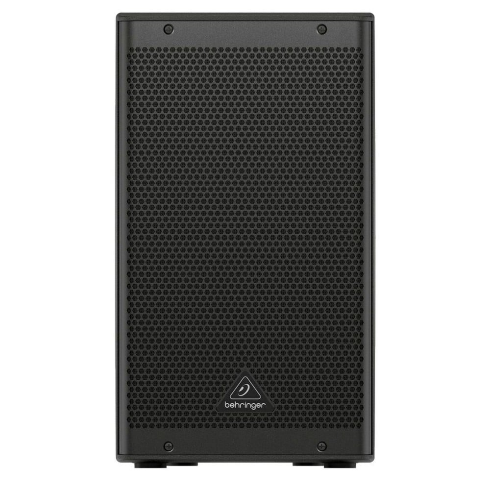 Bluetooth-Lautsprecher Behringer DR110DSP Schwarz 1000 W