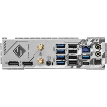 Motherboard ASRock B650 STEEL LEGEND WIFI Intel Wi-Fi 6 AMD B650 AMD AM5