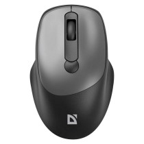Schnurlose Mouse Defender MM-296 Grau