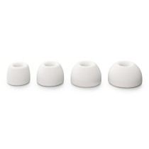 Wireless Earphones with Charging Case Epos ADAPT E1TWS White