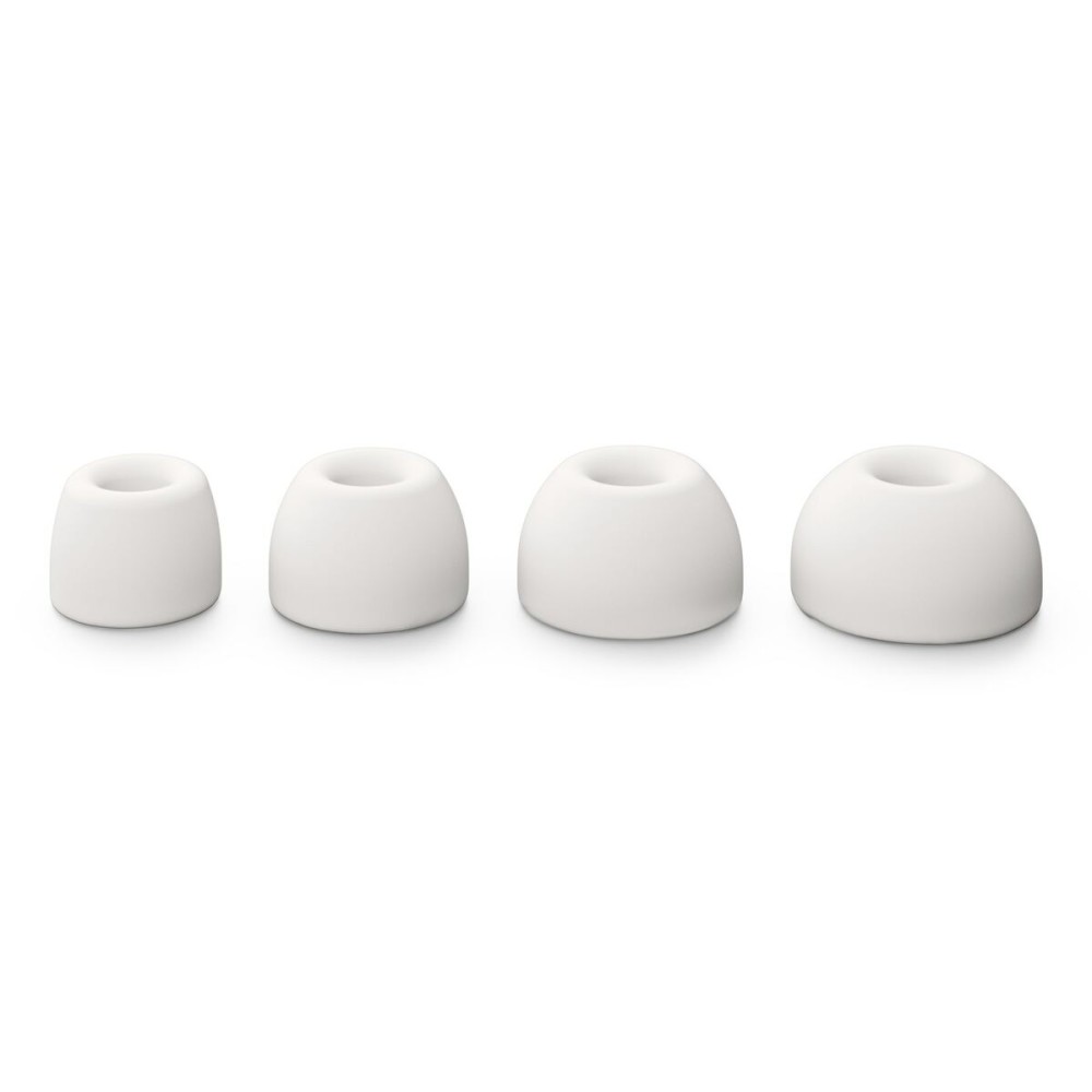 Wireless Earphones with Charging Case Epos ADAPT E1TWS White