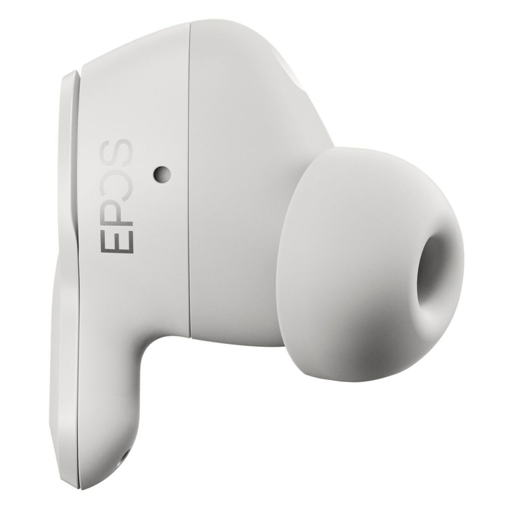 Wireless Earphones with Charging Case Epos ADAPT E1TWS White