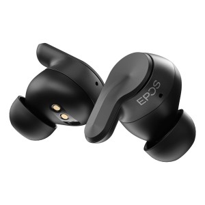 Wireless Earphones with Charging Case Epos ADAPT E1TWS Black