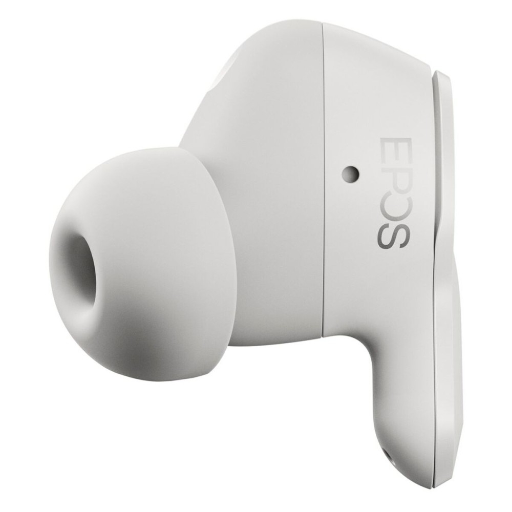 Wireless Earphones with Charging Case Epos ADAPT E1TWS White