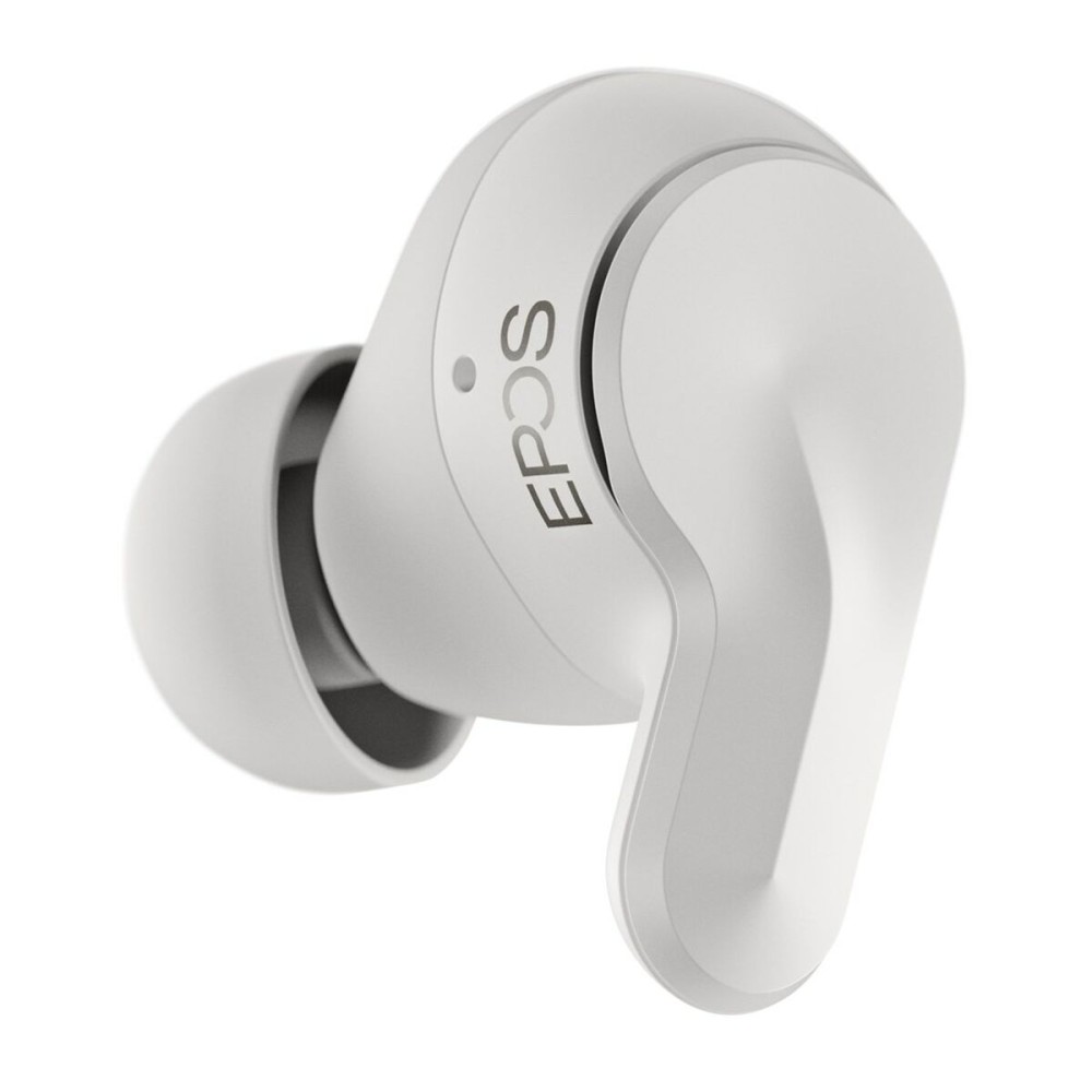 Wireless Earphones with Charging Case Epos ADAPT E1TWS White