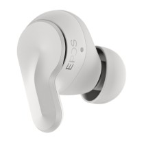 Wireless Earphones with Charging Case Epos ADAPT E1TWS White