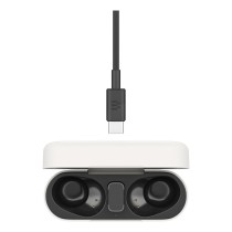 Kabellose Kopfhörer mit Ladebox Epos ADAPT E1TWS Weiß