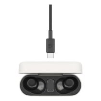 Wireless Earphones with Charging Case Epos ADAPT E1TWS White