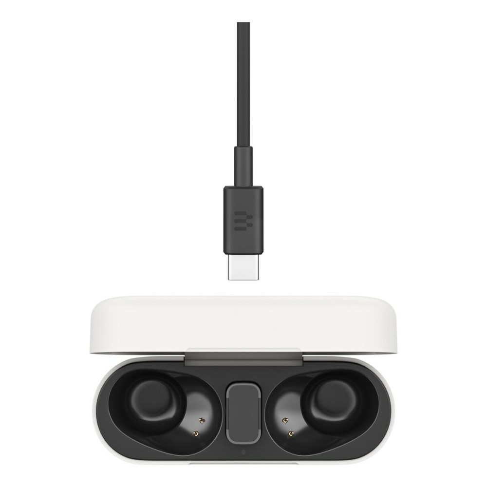 Kabellose Kopfhörer mit Ladebox Epos ADAPT E1TWS Weiß