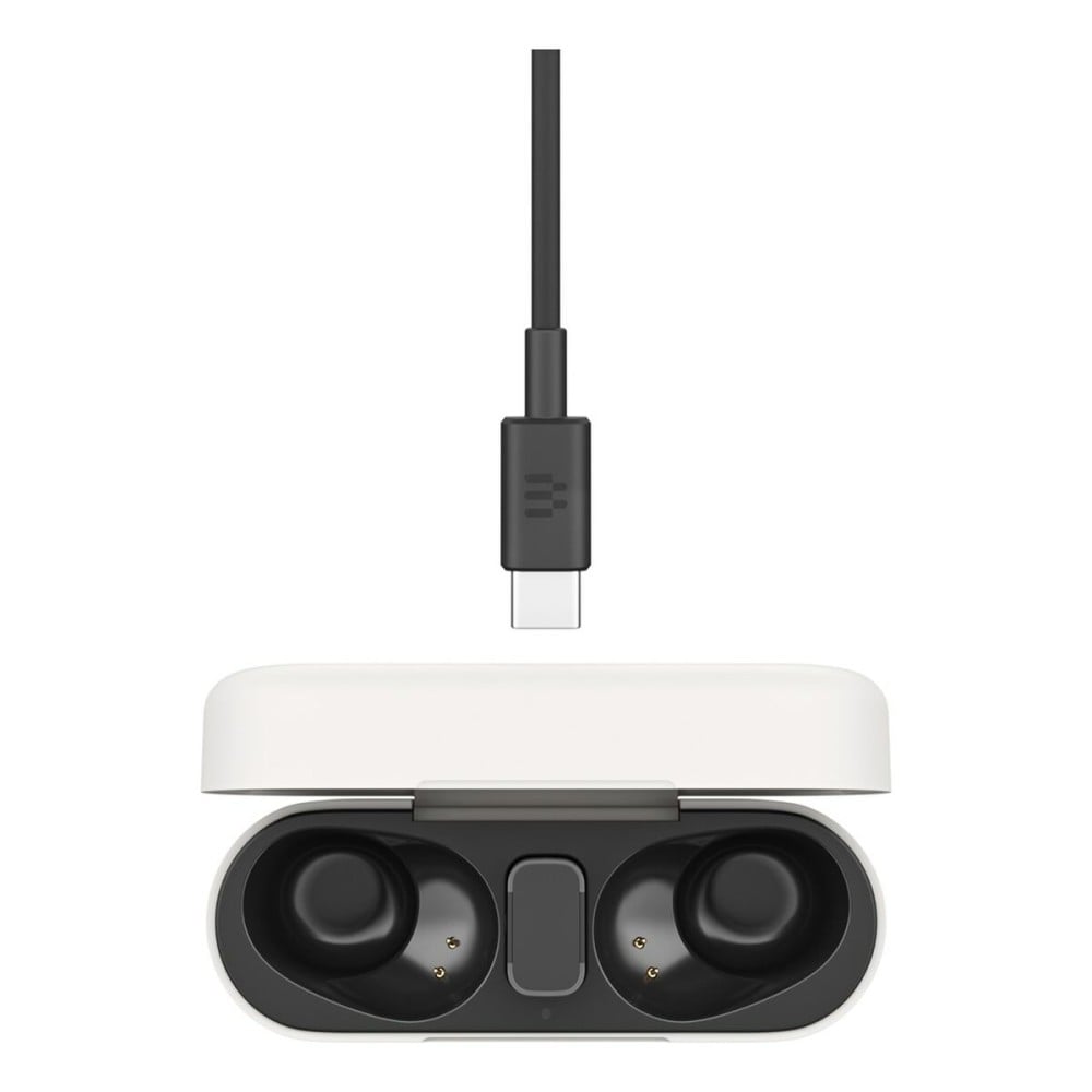 Wireless Earphones with Charging Case Epos ADAPT E1TWS White