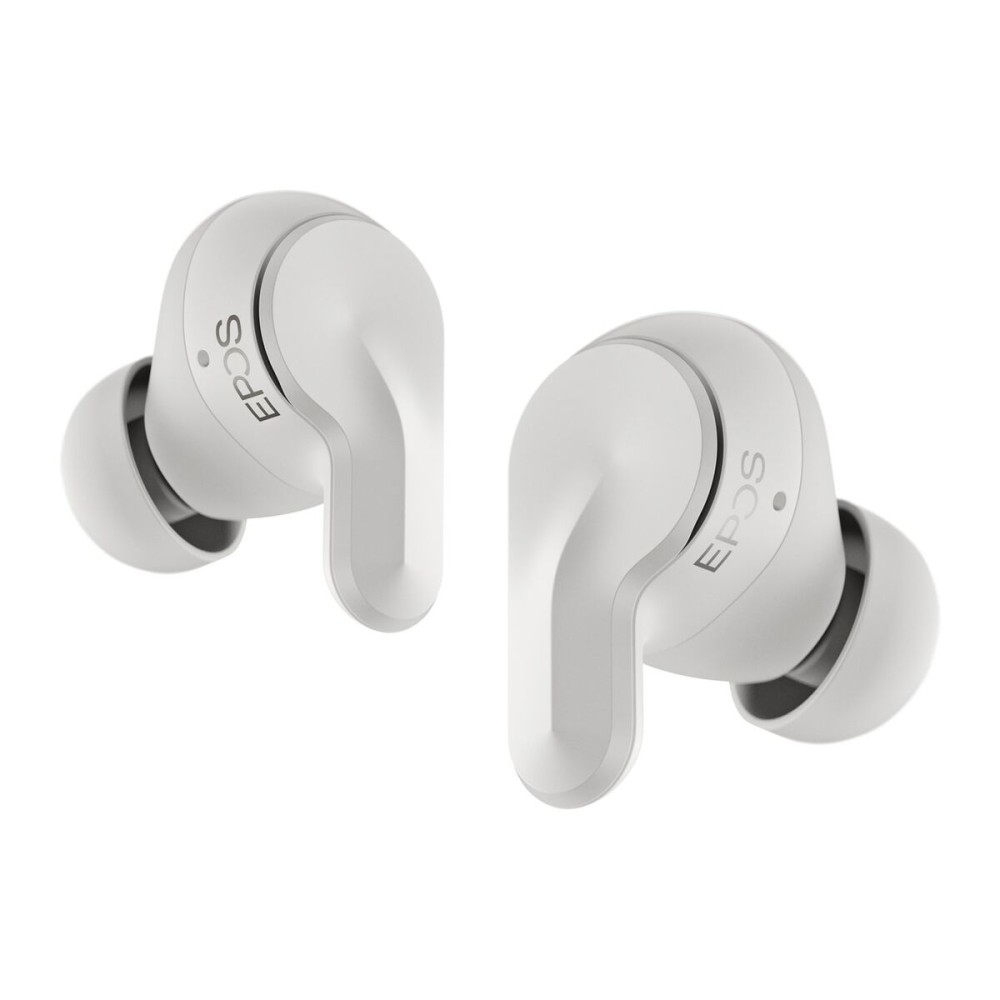 Wireless Earphones with Charging Case Epos ADAPT E1TWS White