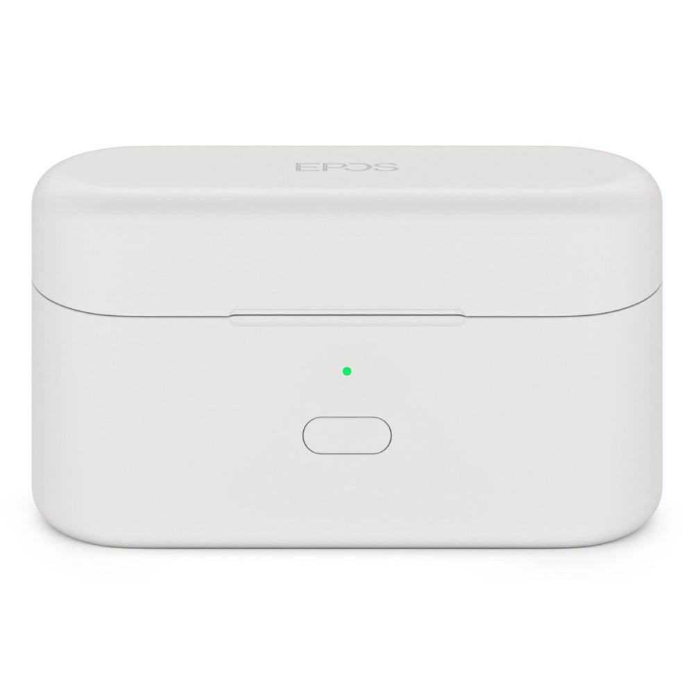 Kabellose Kopfhörer mit Ladebox Epos ADAPT E1TWS Weiß