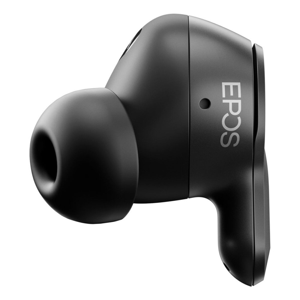 Wireless Earphones with Charging Case Epos ADAPT E1TWS Black