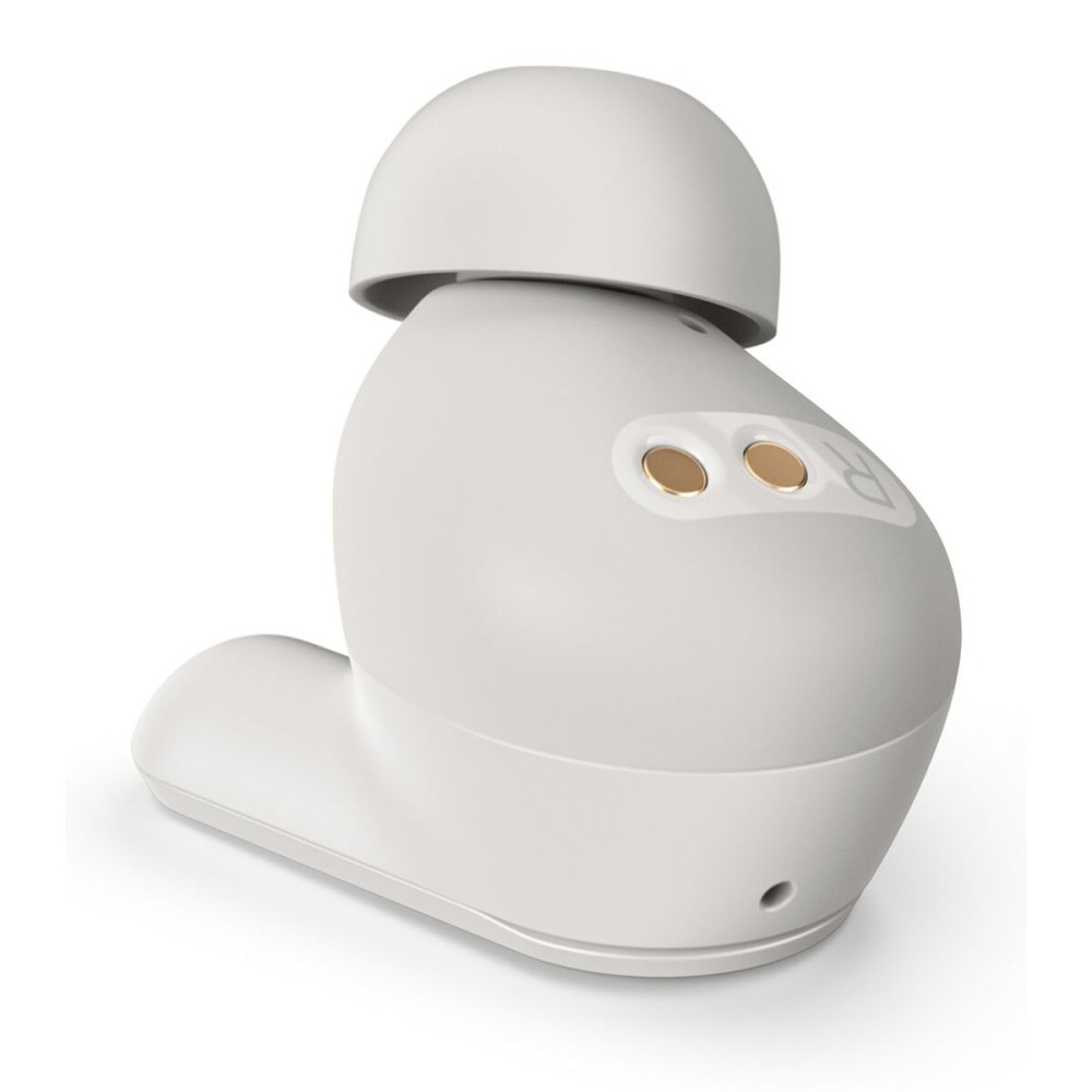 Wireless Earphones with Charging Case Epos ADAPT E1TWS White