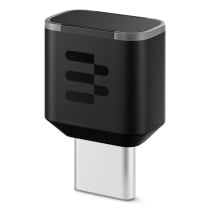 Wireless Earphones with Charging Case Epos ADAPT E1TWS White