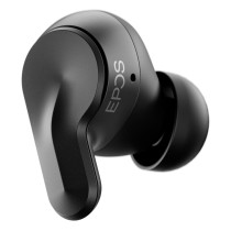 Wireless Earphones with Charging Case Epos ADAPT E1TWS Black