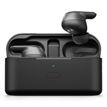 Wireless Earphones with Charging Case Epos ADAPT E1TWS Black