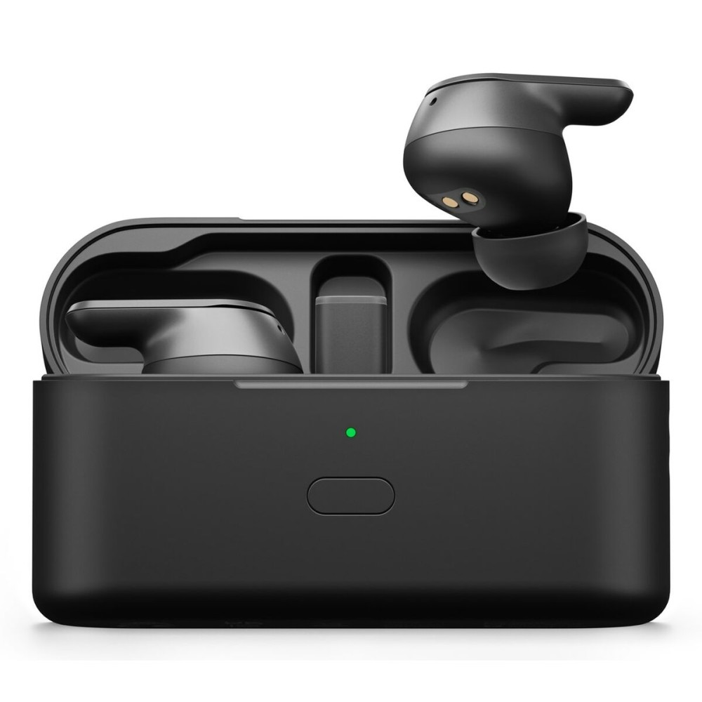 Wireless Earphones with Charging Case Epos ADAPT E1TWS Black