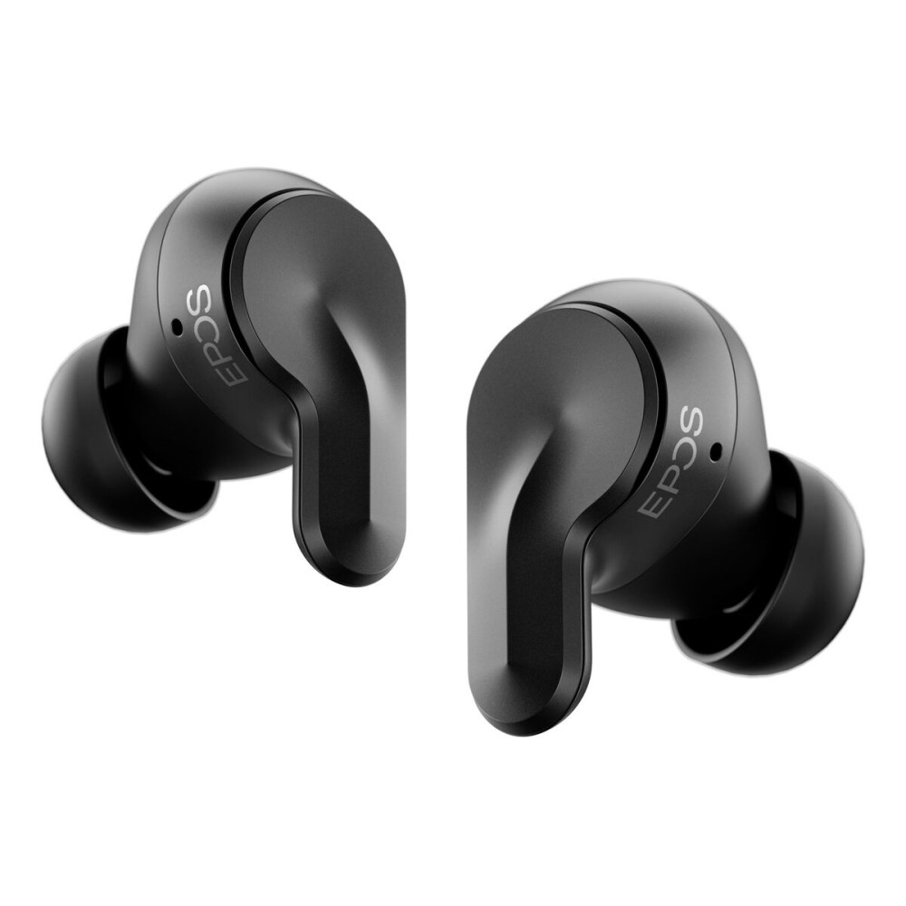 Wireless Earphones with Charging Case Epos ADAPT E1TWS Black