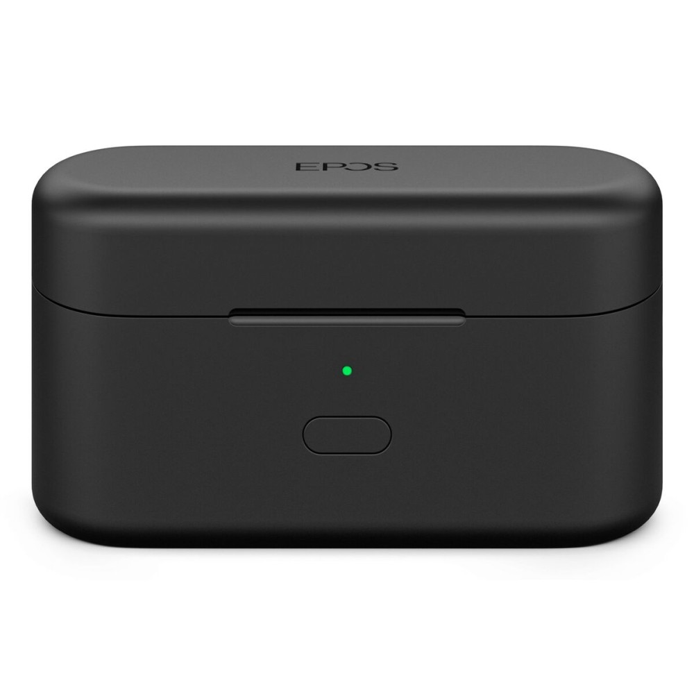 Wireless Earphones with Charging Case Epos ADAPT E1TWS Black