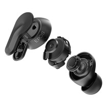 Wireless Earphones with Charging Case Epos ADAPT E1TWS Black