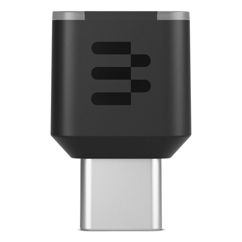 Wireless Earphones with Charging Case Epos ADAPT E1TWS Black