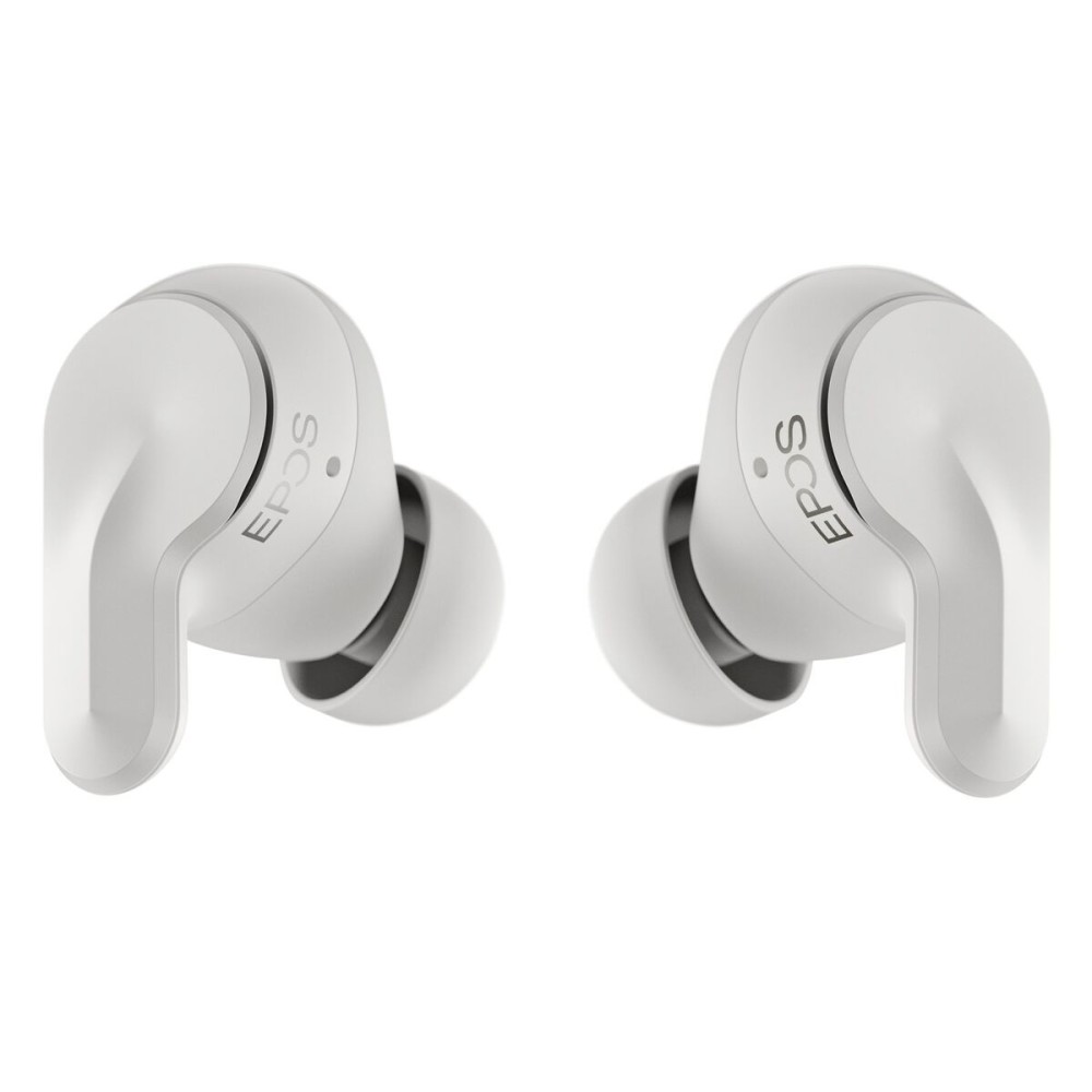 Wireless Earphones with Charging Case Epos ADAPT E1TWS White