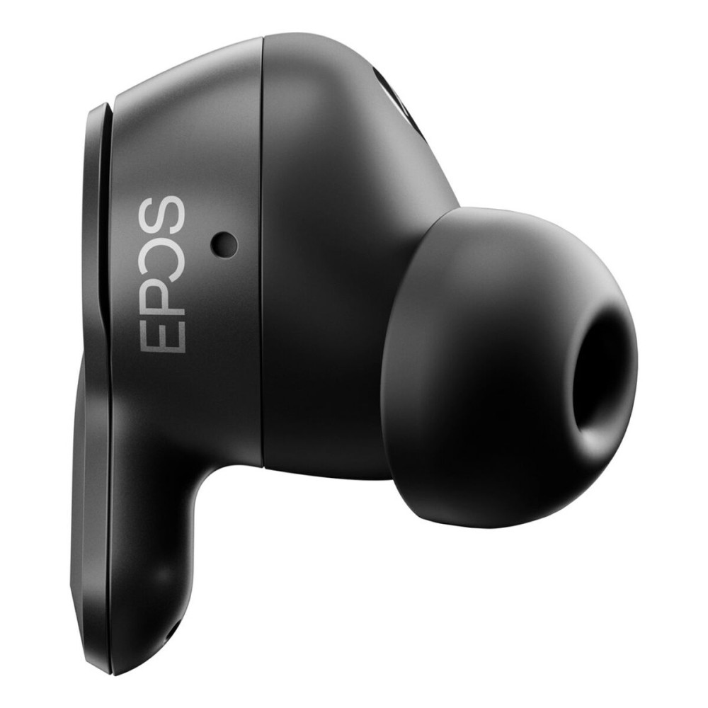 Wireless Earphones with Charging Case Epos ADAPT E1TWS Black
