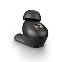 Wireless Earphones with Charging Case Epos ADAPT E1TWS Black