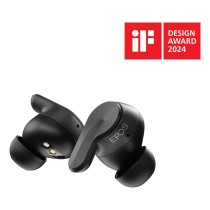 Wireless Earphones with Charging Case Epos ADAPT E1TWS Black