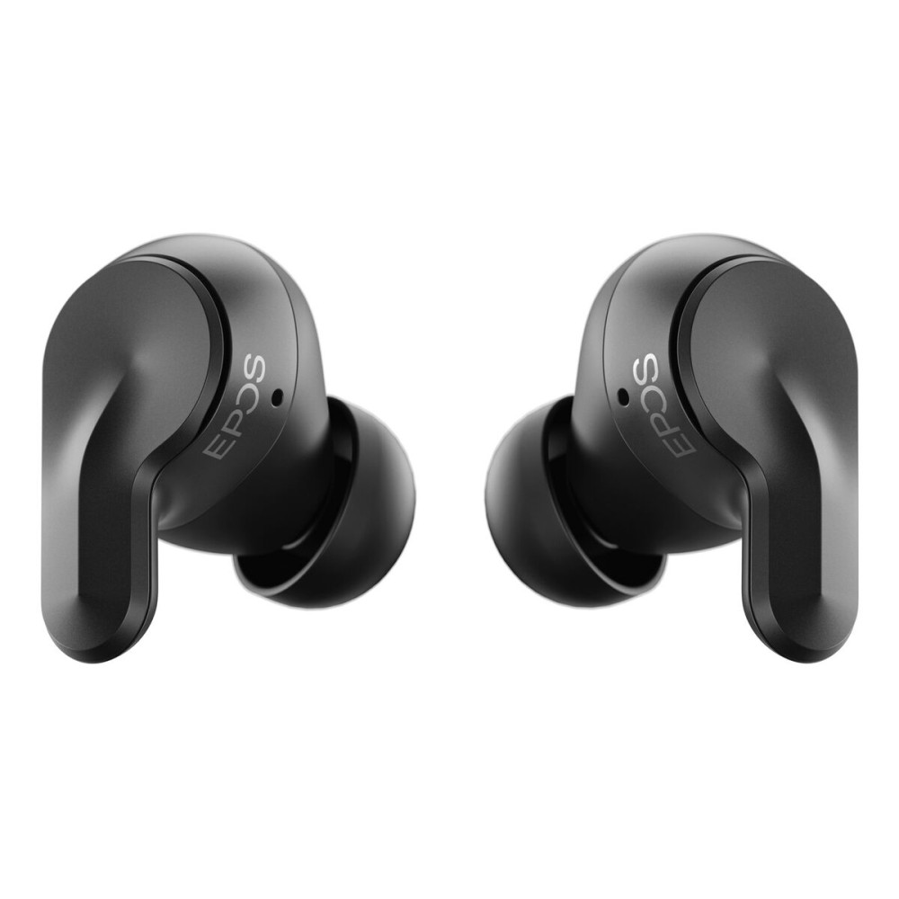 Wireless Earphones with Charging Case Epos ADAPT E1TWS Black