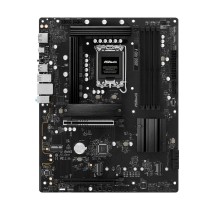 Carte Mère ASRock B860 Pro-A Intel B860 LGA 1851