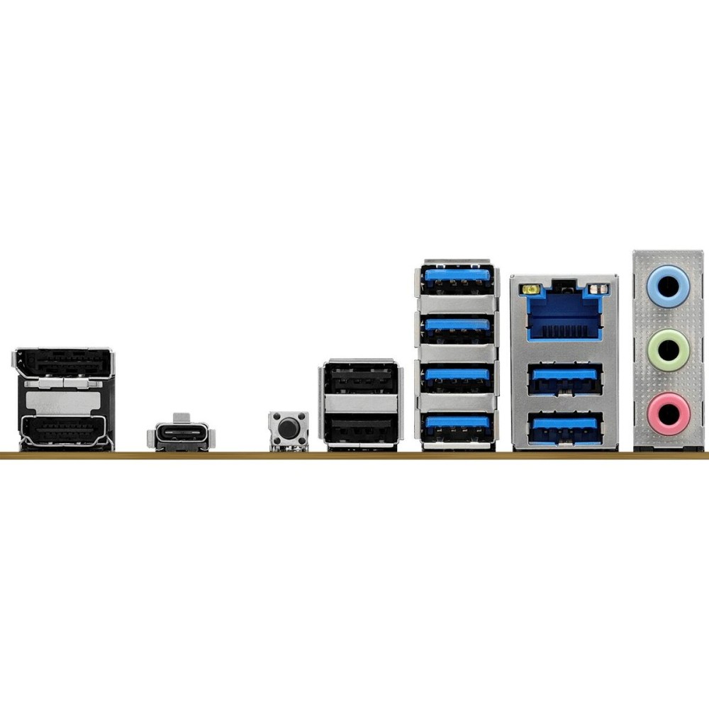 Carte Mère ASRock B860 Pro-A Intel B860 LGA 1851