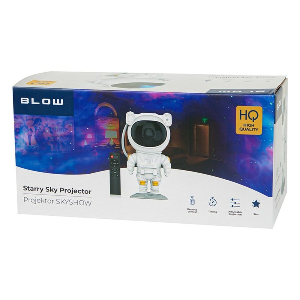Lampe de bureau Blow 79-720